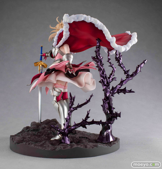 KADOKAWA KDcolle Fate/kaleid liner プリズマ☆イリヤ Licht 名前の無い少女 イリヤスフィール セイバーアルトリアVer. フィギュア グリズリーパンダ 松田モデル 03