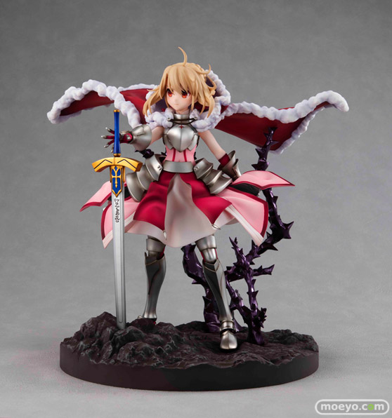 KADOKAWA KDcolle Fate/kaleid liner プリズマ☆イリヤ Licht 名前の無い少女 イリヤスフィール セイバーアルトリアVer. フィギュア グリズリーパンダ 松田モデル 04