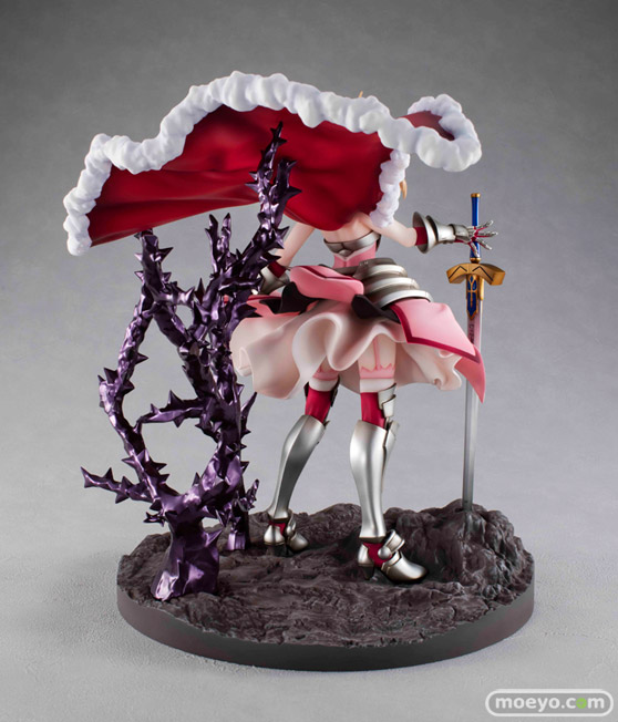 KADOKAWA KDcolle Fate/kaleid liner プリズマ☆イリヤ Licht 名前の無い少女 イリヤスフィール セイバーアルトリアVer. フィギュア グリズリーパンダ 松田モデル 05