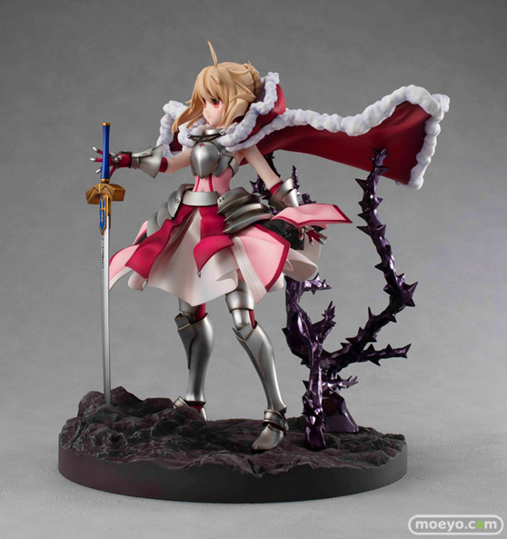 KADOKAWA KDcolle Fate/kaleid liner プリズマ☆イリヤ Licht 名前の無い少女 イリヤスフィール セイバーアルトリアVer. フィギュア グリズリーパンダ 松田モデル 06