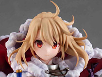 KADOKAWA新作美少女フィギュア「KDcolle Fate/kaleid liner プリズマ☆イリヤ Licht 名前の無い少女 イリヤスフィール セイバーアルトリアVer.」予約受付開始！