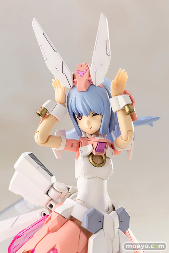 コトブキヤ メガミデバイス マジカルバーゼラルド プラモデル 浅井真紀 堀克彦 清水康智 株式会社プロスリンク 10