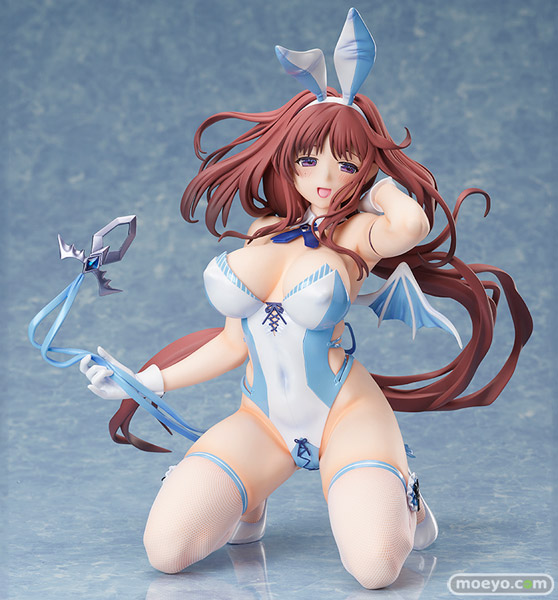 BINDing やんよ まりあお姉ちゃん バニーVer. 谷本裕人 ネイティブ エロ フィギュア キャストオフ 02