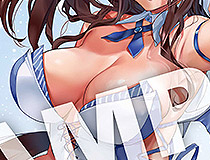 【アダルトグッズ】BINDing新作エログッズ「やんよオリジナルキャラクター まりあお姉ちゃん バニーVer. タペストリー」予約受付開始！