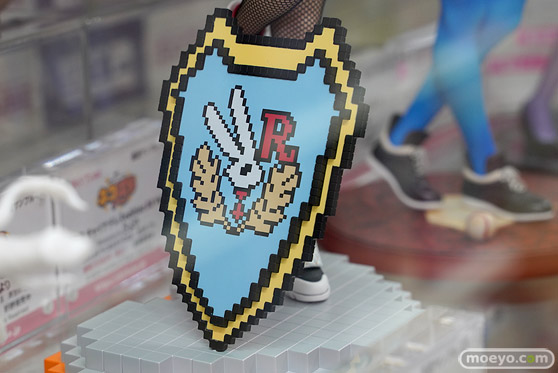 スカイチューブ 宇佐田みみ illustration by saitom EGG フィギュア エロ キャストオフ 13