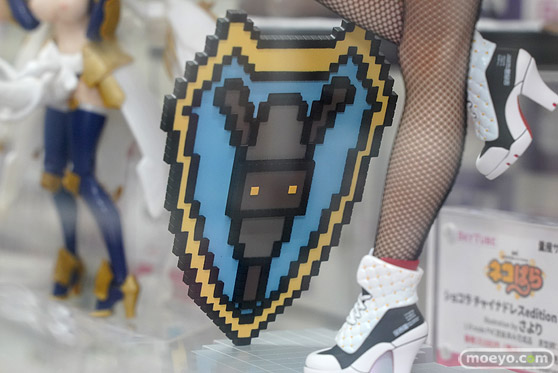 スカイチューブ 宇佐田みみ illustration by saitom EGG フィギュア エロ キャストオフ 14