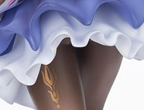 miHoYo「【特典】原神 刻晴 疾雷快雨Ver. 1/7」があみあみで予約受付開始！