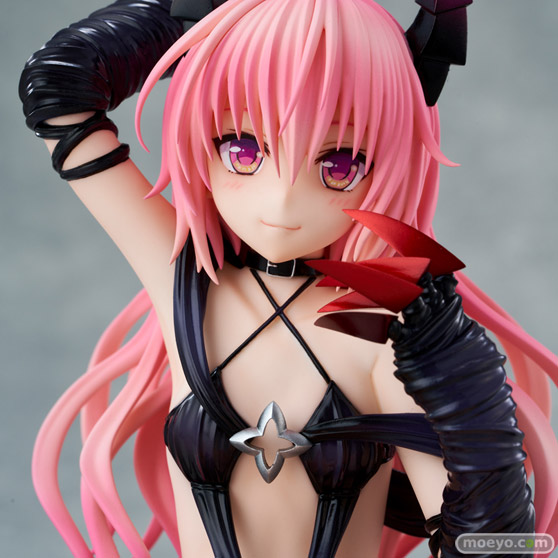 ユニオンクリエイティブ ToLOVEる-とらぶる-ダークネス ナナ・アスタ・デビルーク ダークネスver. 赤べこ 森山奈菜 フィギュア 矢吹健太朗 11