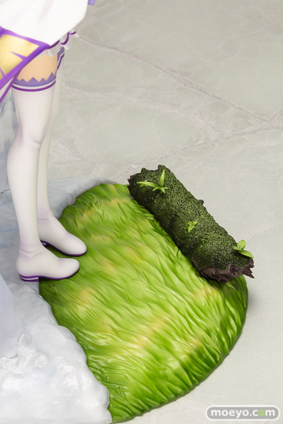 コトブキヤ Re：ゼロから始める異世界生活 エミリア [記憶の旅路]  フィギュア 緋路 06