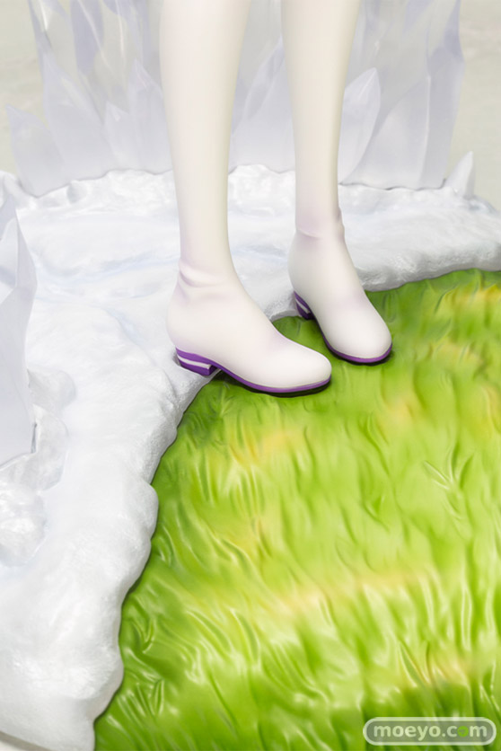 コトブキヤ Re：ゼロから始める異世界生活 エミリア [記憶の旅路]  フィギュア 緋路 14