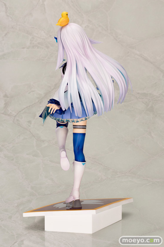 コトブキヤ にじさんじ リゼ・ヘルエスタ  フィギュア コネクトレクト 03