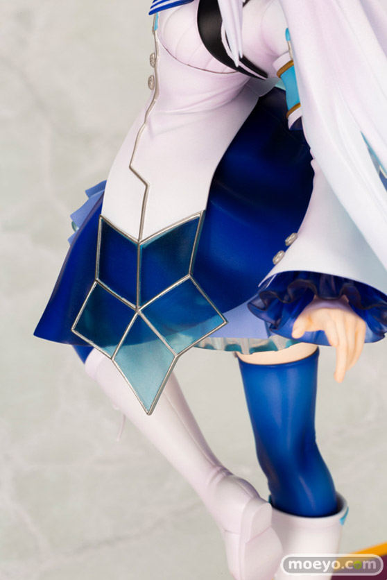 コトブキヤ にじさんじ リゼ・ヘルエスタ  フィギュア コネクトレクト 08