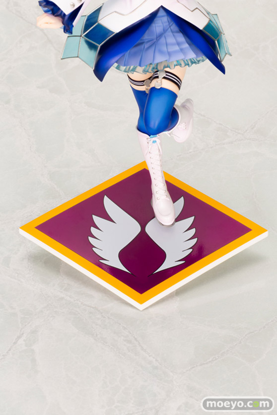 コトブキヤ にじさんじ リゼ・ヘルエスタ  フィギュア コネクトレクト 09