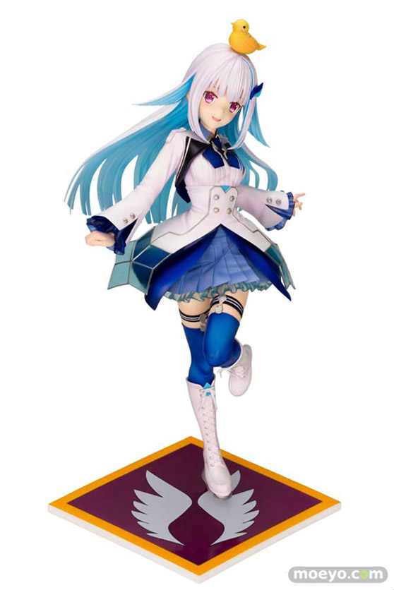 コトブキヤ にじさんじ リゼ・ヘルエスタ  フィギュア コネクトレクト 12