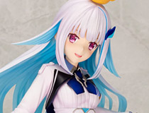 コトブキヤ新作美少女フィギュア「にじさんじ リゼ・ヘルエスタ」予約受付開始！