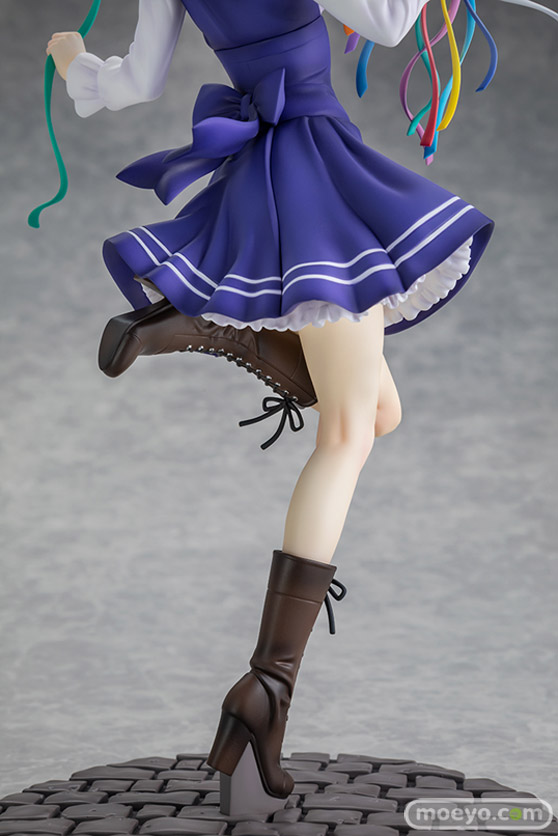 KADOKAWA KDcolle Fate/Grand Order』セイバー/アルトリア・ペンドラゴン〔リリィ〕 英霊祭装Ver. リボルブ ゆうこ~ん かわも フィギュア 02