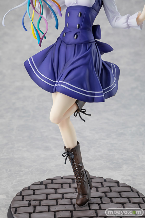 KADOKAWA KDcolle Fate/Grand Order』セイバー/アルトリア・ペンドラゴン〔リリィ〕 英霊祭装Ver. リボルブ ゆうこ~ん かわも フィギュア 04