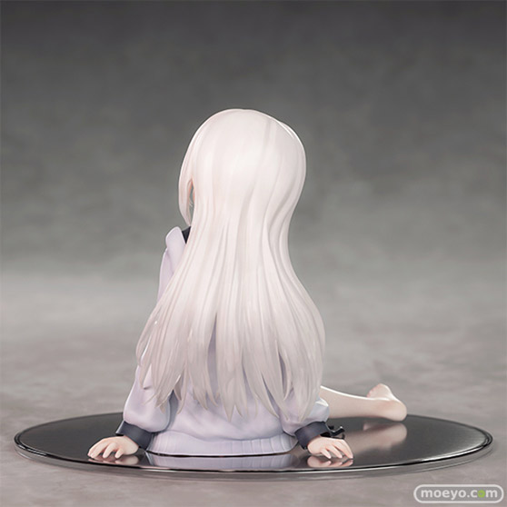 insight(インサイト) かぷりちお氏オリジナルイラスト「パーカー少女」ちょいえちver. エロ フィギュア 04