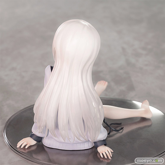 insight(インサイト) かぷりちお氏オリジナルイラスト「パーカー少女」ちょいえちver. エロ フィギュア 11