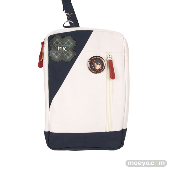 アイドルマスター シンデレラガールズ 帆布ボディバッグ 小日向美穂