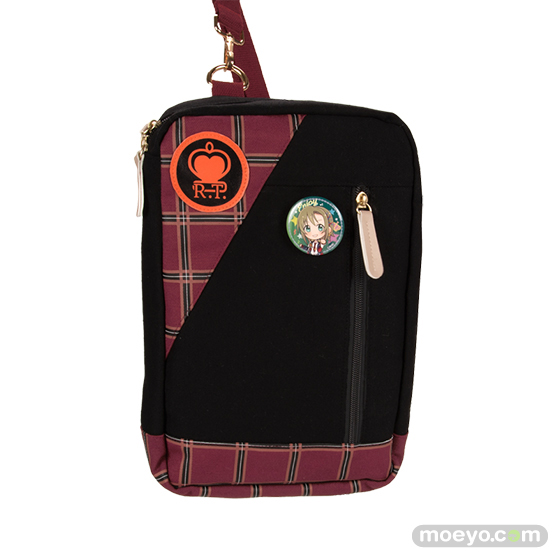 アイドルマスター シンデレラガールズ 帆布ボディバッグ 多田李衣菜