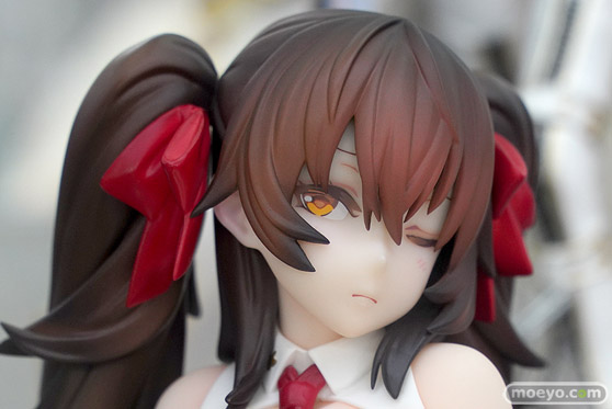 フレア ドールズフロントライン 97式 重傷 ver. フィギュア あみあみ みしま 星名詠美 05