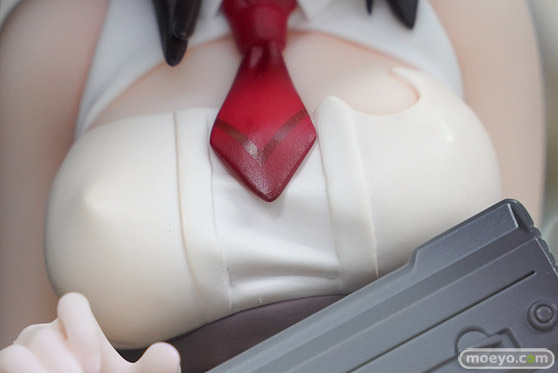 フレア ドールズフロントライン 97式 重傷 ver. フィギュア あみあみ みしま 星名詠美 06