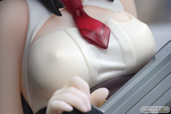 フレア ドールズフロントライン 97式 重傷 ver. フィギュア あみあみ みしま 星名詠美 07