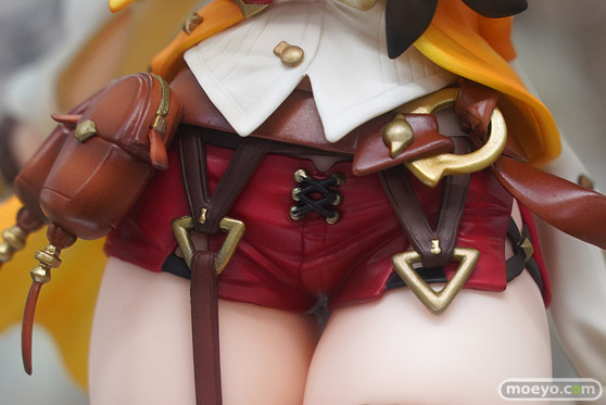 Wonderful Works ライザのアトリエ2 ～失われた伝承と秘密の妖精～ ライザ 榊馨 雨谷怜 路川宏之 フィギュア あみあみ 14