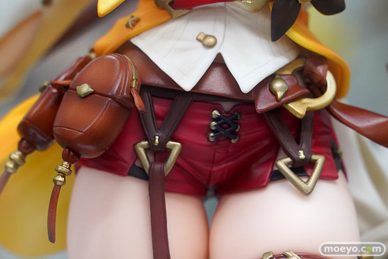 Wonderful Works ライザのアトリエ2 ～失われた伝承と秘密の妖精～ ライザ 榊馨 雨谷怜 路川宏之 フィギュア あみあみ 15