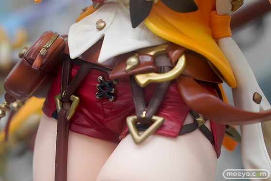 Wonderful Works ライザのアトリエ2 ～失われた伝承と秘密の妖精～ ライザ 榊馨 雨谷怜 路川宏之 フィギュア あみあみ 16