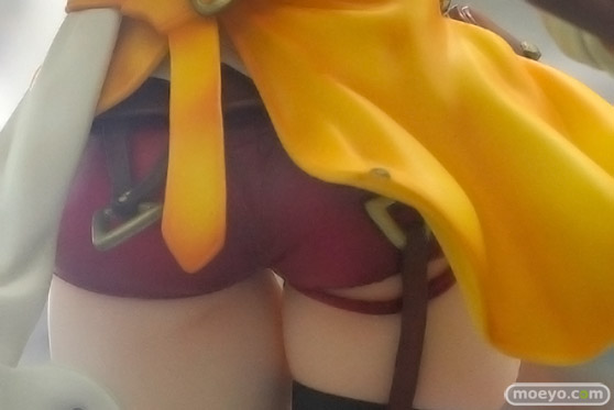 Wonderful Works ライザのアトリエ2 ～失われた伝承と秘密の妖精～ ライザ 榊馨 雨谷怜 路川宏之 フィギュア あみあみ 17