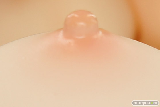 ダイキ工業 BLACK＆WHITE キャットなガール しろねこちゃん illustration by 魔太郎 マ.ガ.ラ 明智逸鶴 フィギュア エロ キャストオフ 製品版 45