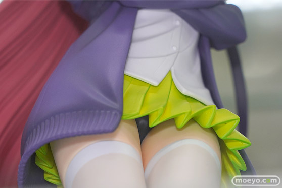 秋葉原の新作フィギュア展示の様子 あみあみ 2021年9月18日 03