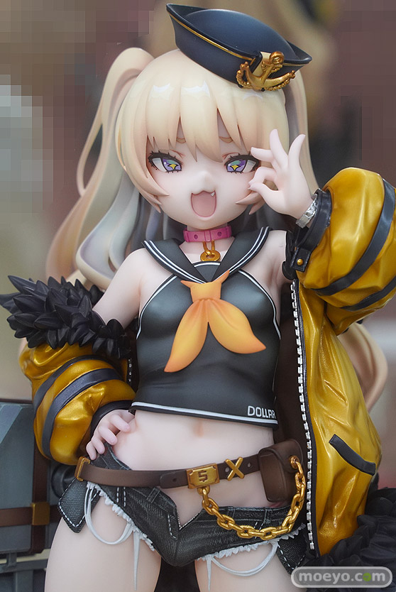 秋葉原の新作フィギュア展示の様子 あみあみ 2021年9月18日 12