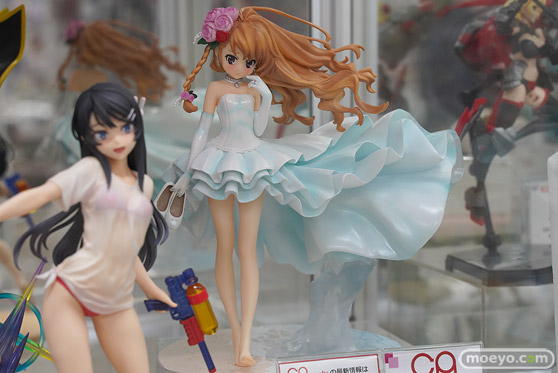 秋葉原の新作フィギュア展示の様子 あみあみ 2021年9月18日 27