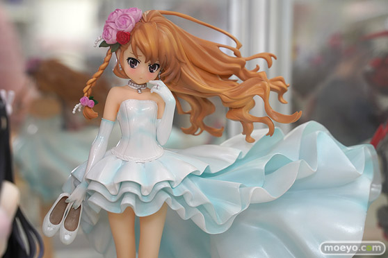 秋葉原の新作フィギュア展示の様子 あみあみ 2021年9月18日 28