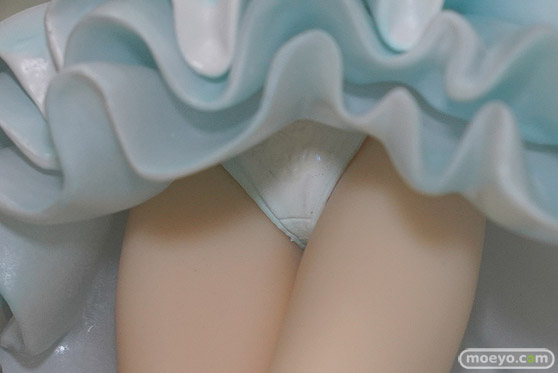 秋葉原の新作フィギュア展示の様子 あみあみ 2021年9月18日 29