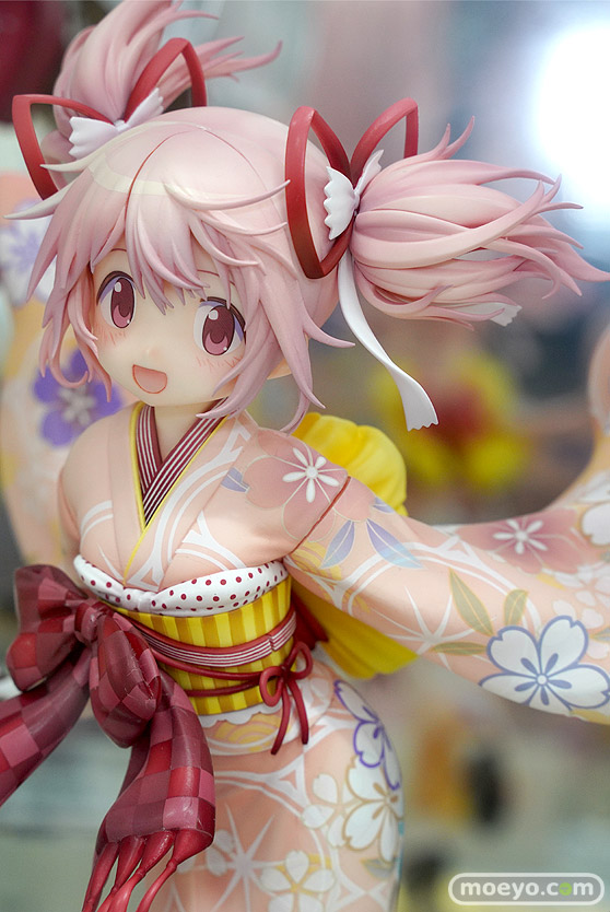 秋葉原の新作フィギュア展示の様子 あみあみ 2021年9月18日 32