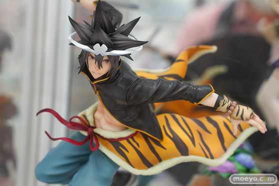 秋葉原の新作フィギュア展示の様子 あみあみ 2021年9月18日 35