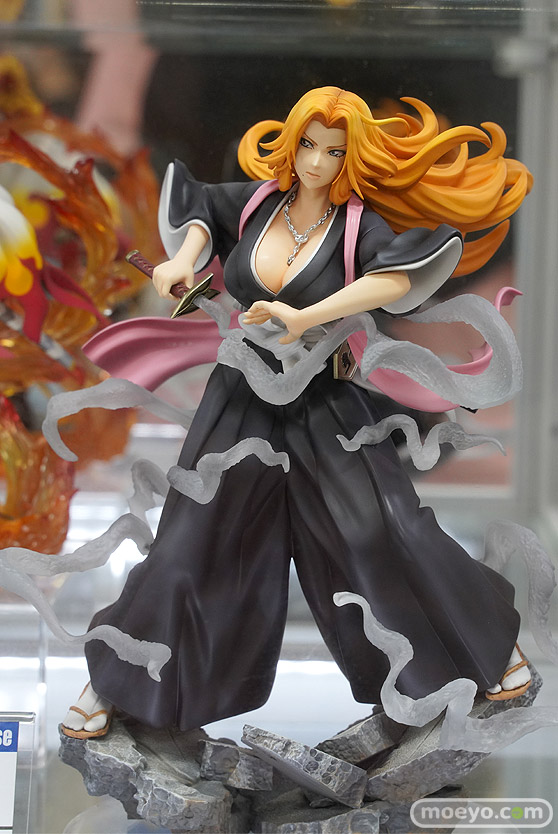 秋葉原の新作フィギュア展示の様子 あみあみ 2021年9月18日 37