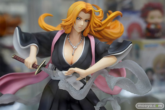 秋葉原の新作フィギュア展示の様子 あみあみ 2021年9月18日 38