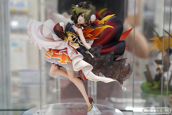 秋葉原の新作フィギュア展示の様子 あみあみ 2021年9月18日 41