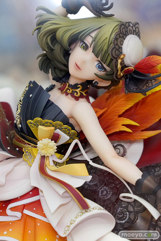 秋葉原の新作フィギュア展示の様子 あみあみ 2021年9月18日 42