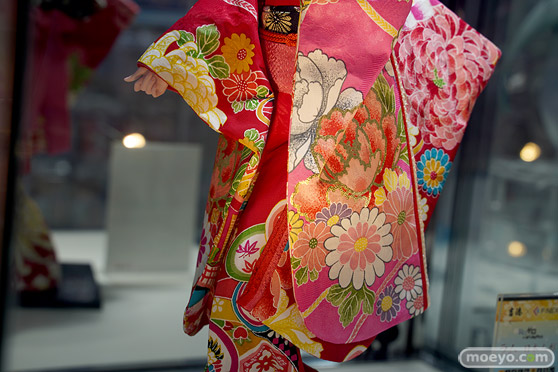 秋葉原の新作フィギュア展示の様子 あみあみ 2021年9月18日 47