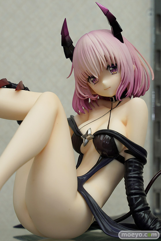 秋葉原の新作フィギュア展示の様子 ボークス 2021年9月18日 02