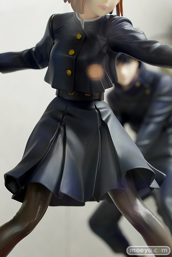 秋葉原の新作フィギュア展示の様子 ボークス 2021年9月18日 27