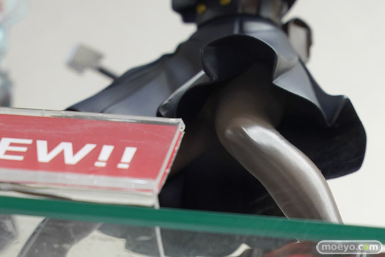 秋葉原の新作フィギュア展示の様子 ボークス 2021年9月18日 28