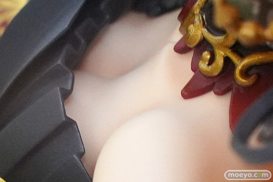 メガハウス ブリリアントステージ アイドルマスター シンデレラガールズ 高垣楓 悠久の羽根 猫丸 たぅもけい ピンポイント フィギュア あみあみ 09