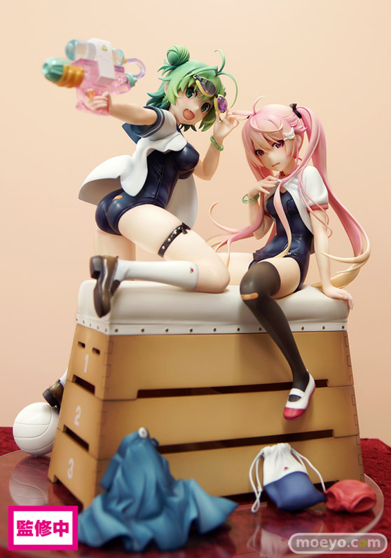 2021 AUTUMN EROTIC HOBBY ONLINE ネイティブ エロ キャストオフ フィギュア 01